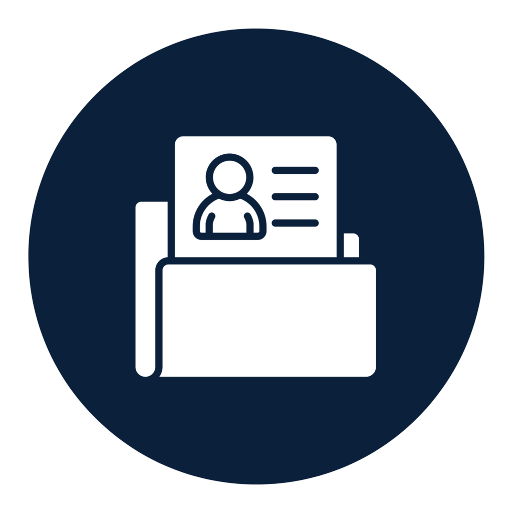 Patient Registration